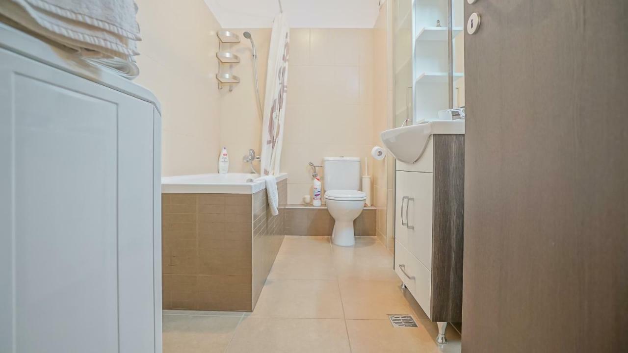 Cn2I Luxury Accommodation/Privilegio8 Brasov Ngoại thất bức ảnh
